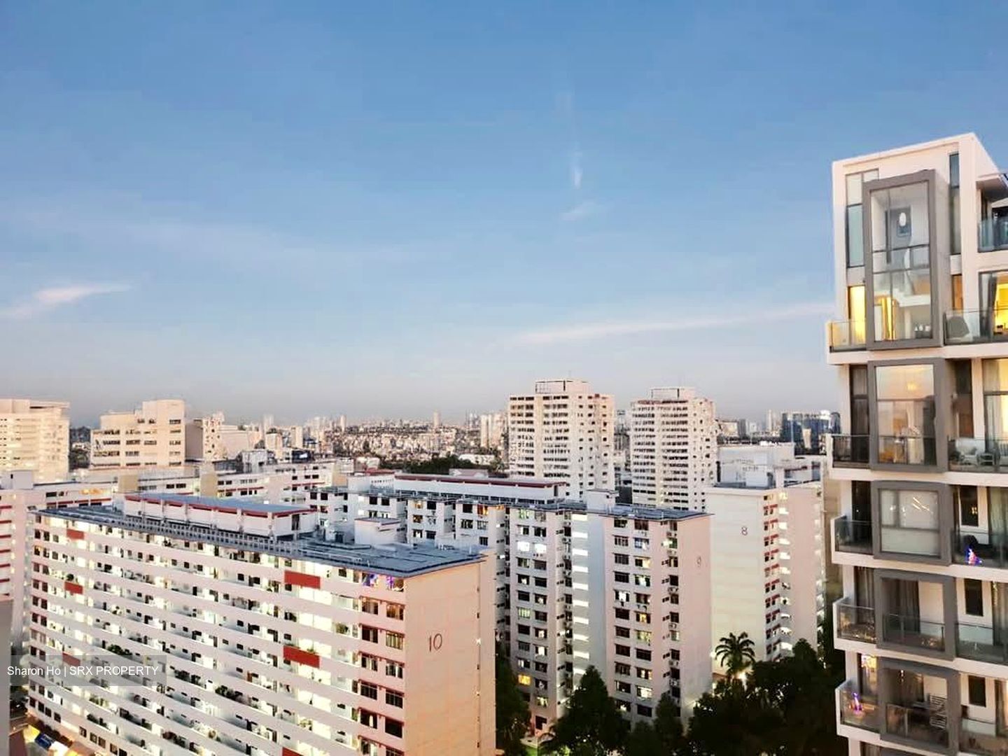 Katong Regency (D15), Apartment #557053051